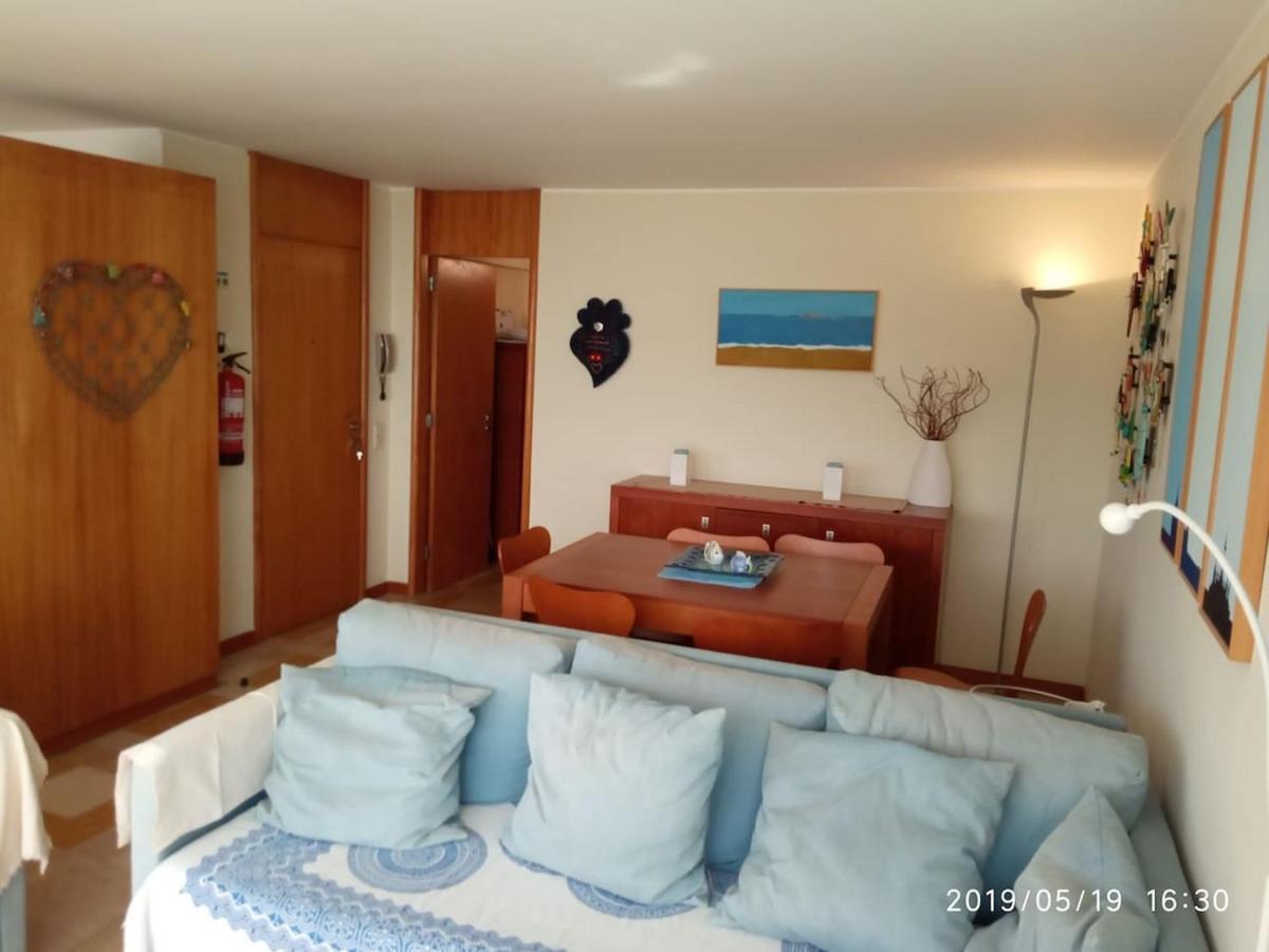 Labrax Viewpoint Apartment Caminha Exterior photo
