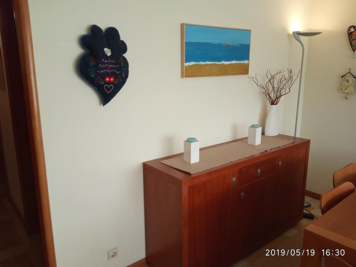 Labrax Viewpoint Apartment Caminha Exterior photo