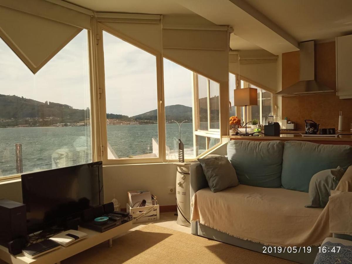 Labrax Viewpoint Apartment Caminha Exterior photo