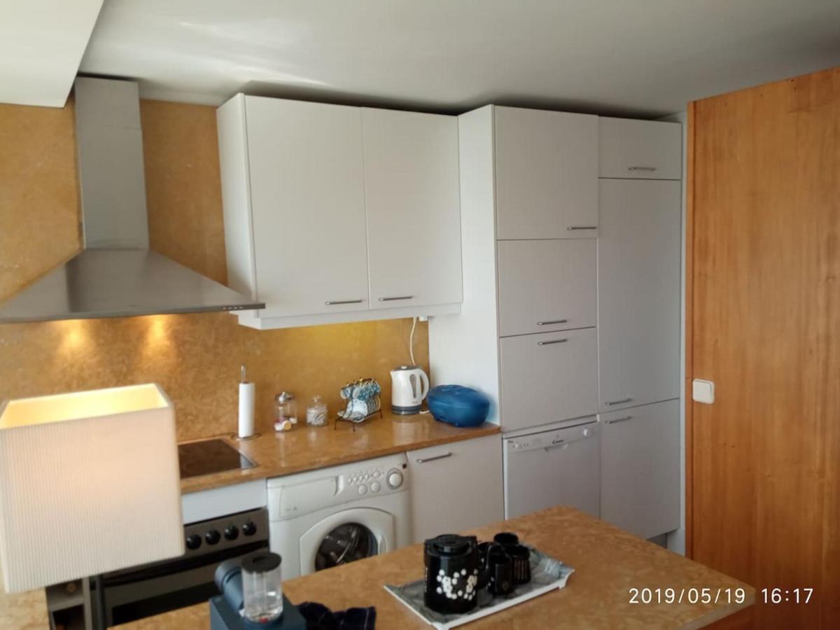 Labrax Viewpoint Apartment Caminha Exterior photo