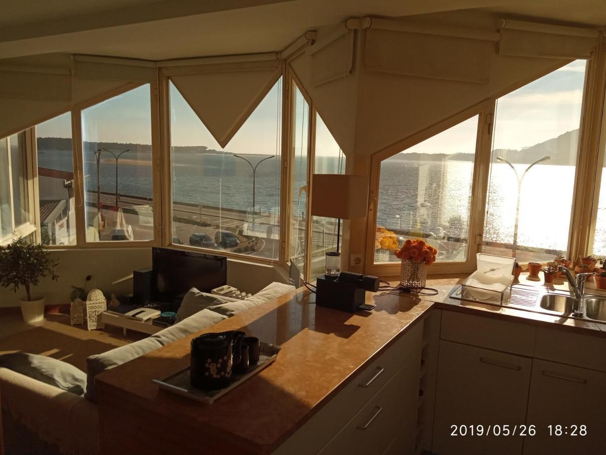 Labrax Viewpoint Apartment Caminha Exterior photo
