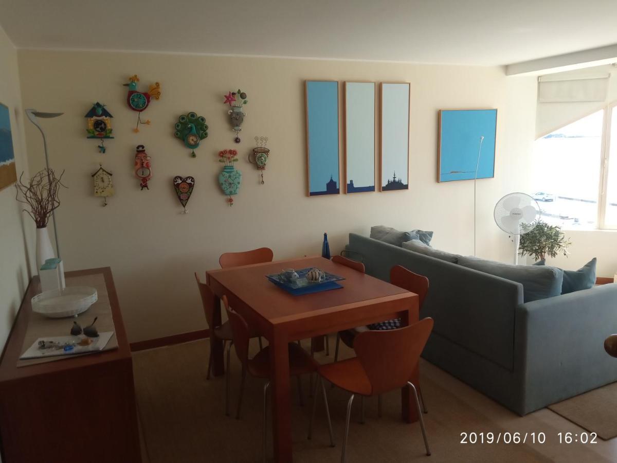 Labrax Viewpoint Apartment Caminha Exterior photo